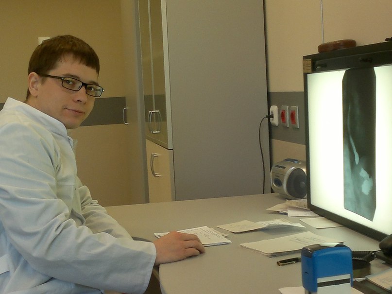 Фархад Гильмуллин | Villingen-Schwenningen