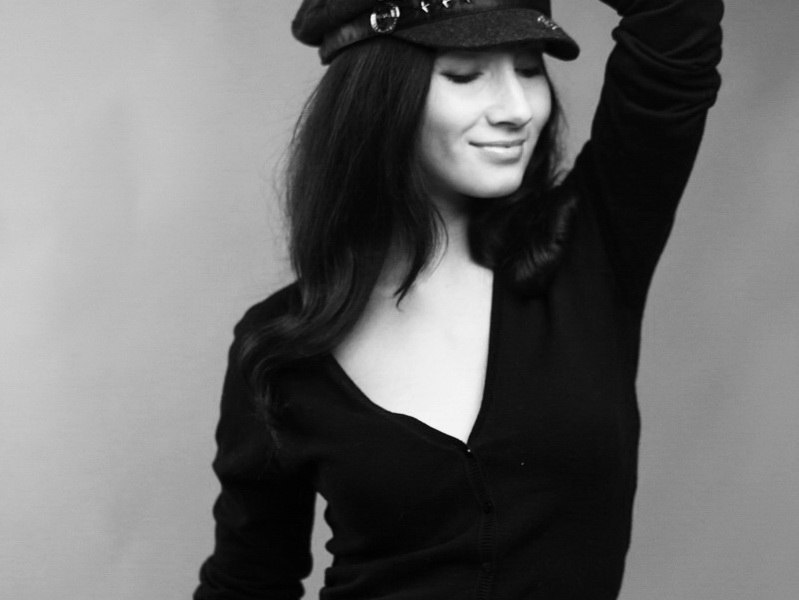 Алина Шадина | Ульяновск