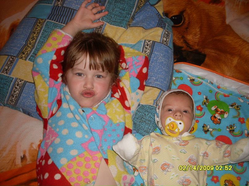 Вера Глазырина | Кремницкое