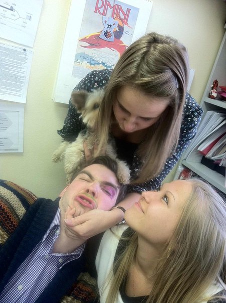 №16, Ксения Игнатьева, 21.2.1989, Санкт-Петербург №16, Ксения Игнатьева, 21.2.1989, Санкт-Петербург