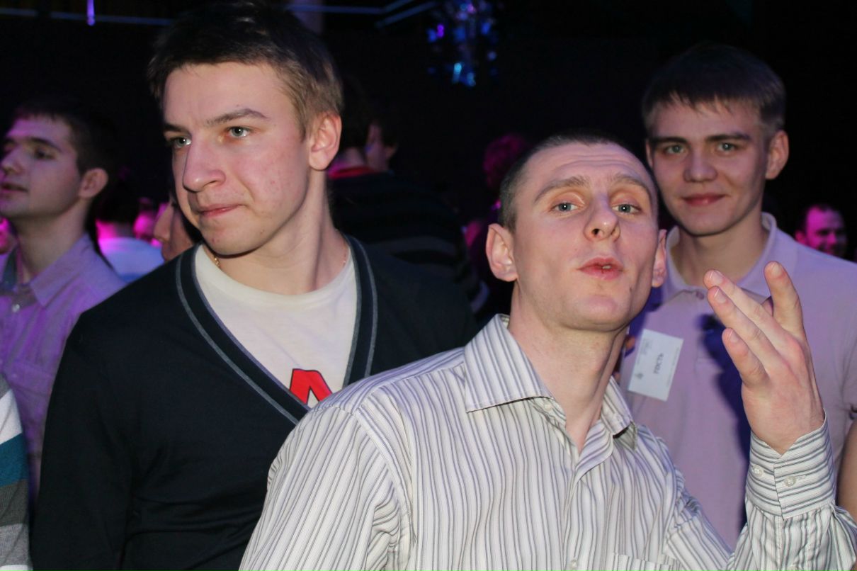 Artur Sergeev | Санкт-Петербург