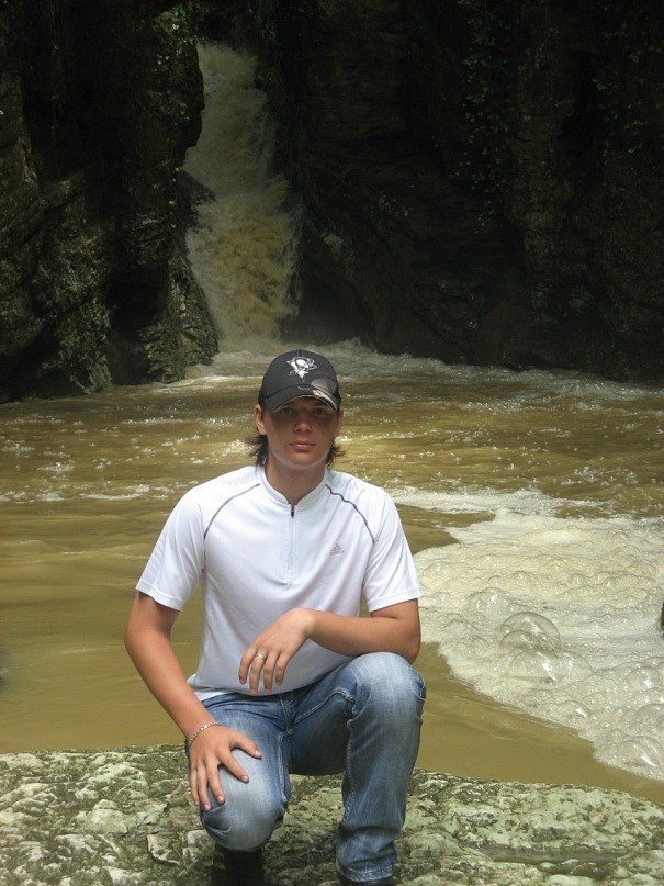 Сергей Чижов | Новокузнецк