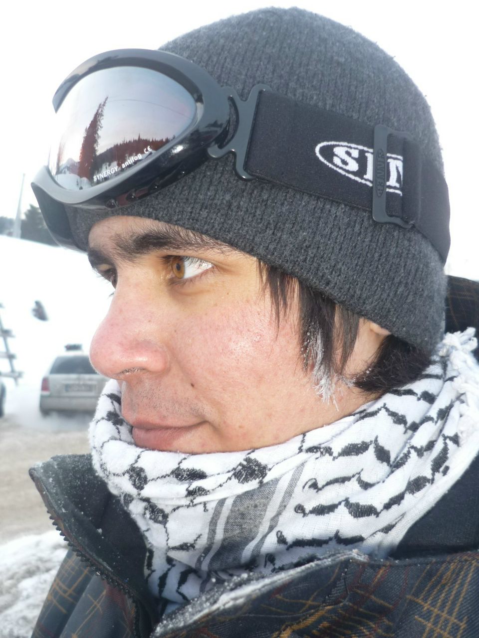 Олежек Гордеев | Москва