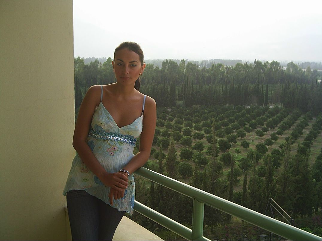 Регина Рахматуллина | Казань