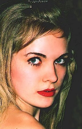 Ирина Акшенцева | Sevilla