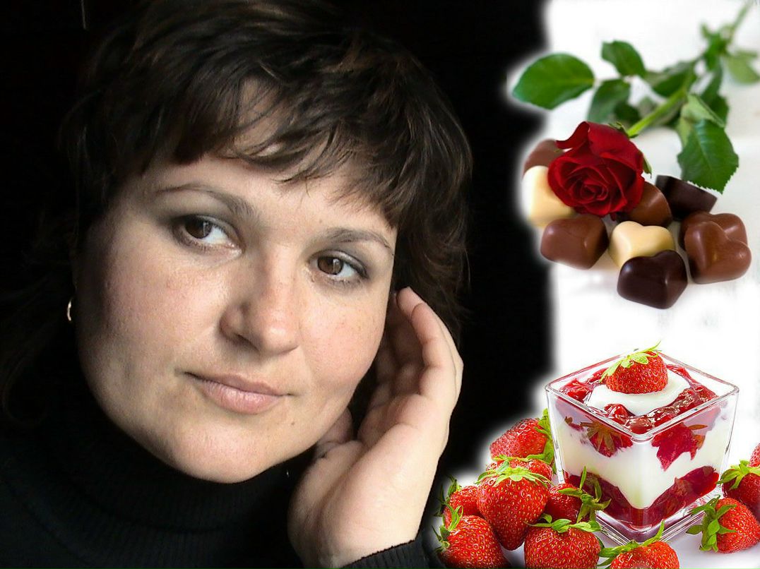 Елена Выпрыжкина Витальевна | Пологи