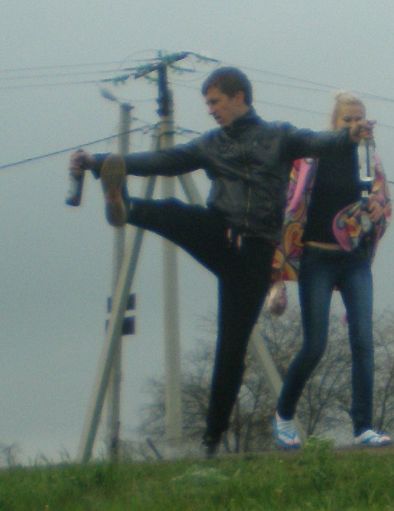 Дима Посессор | Одесса