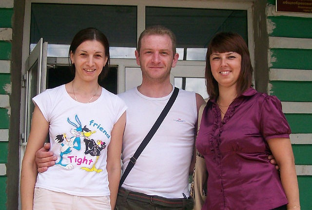 Фото профиля