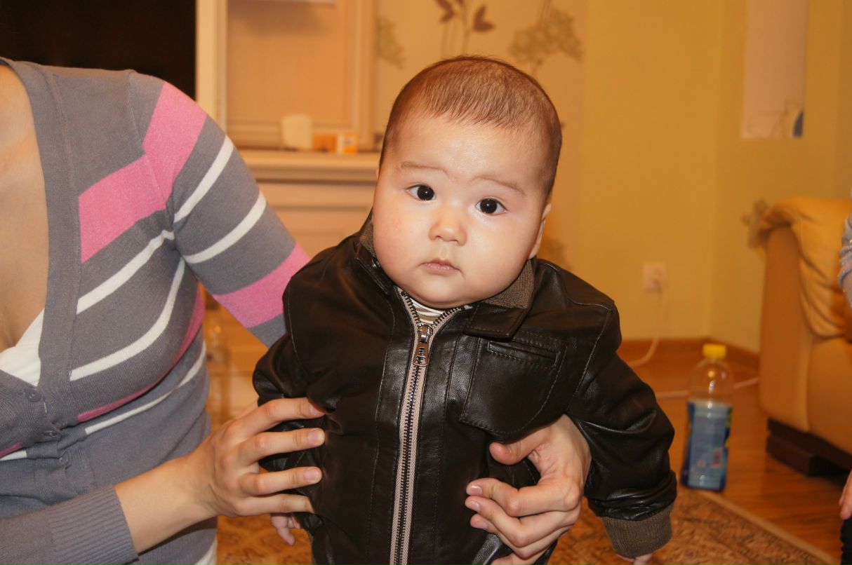 Бахыт Кисарова | Алматы