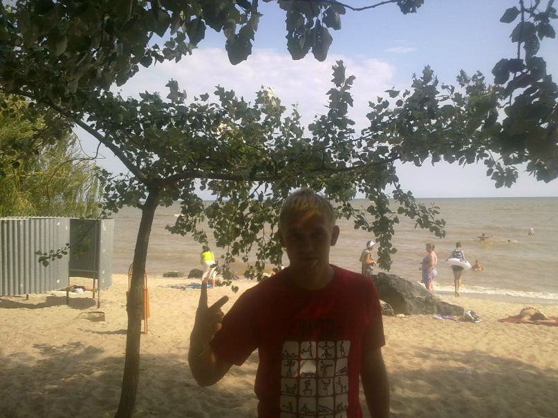 Виктор Алтухов | Донецк