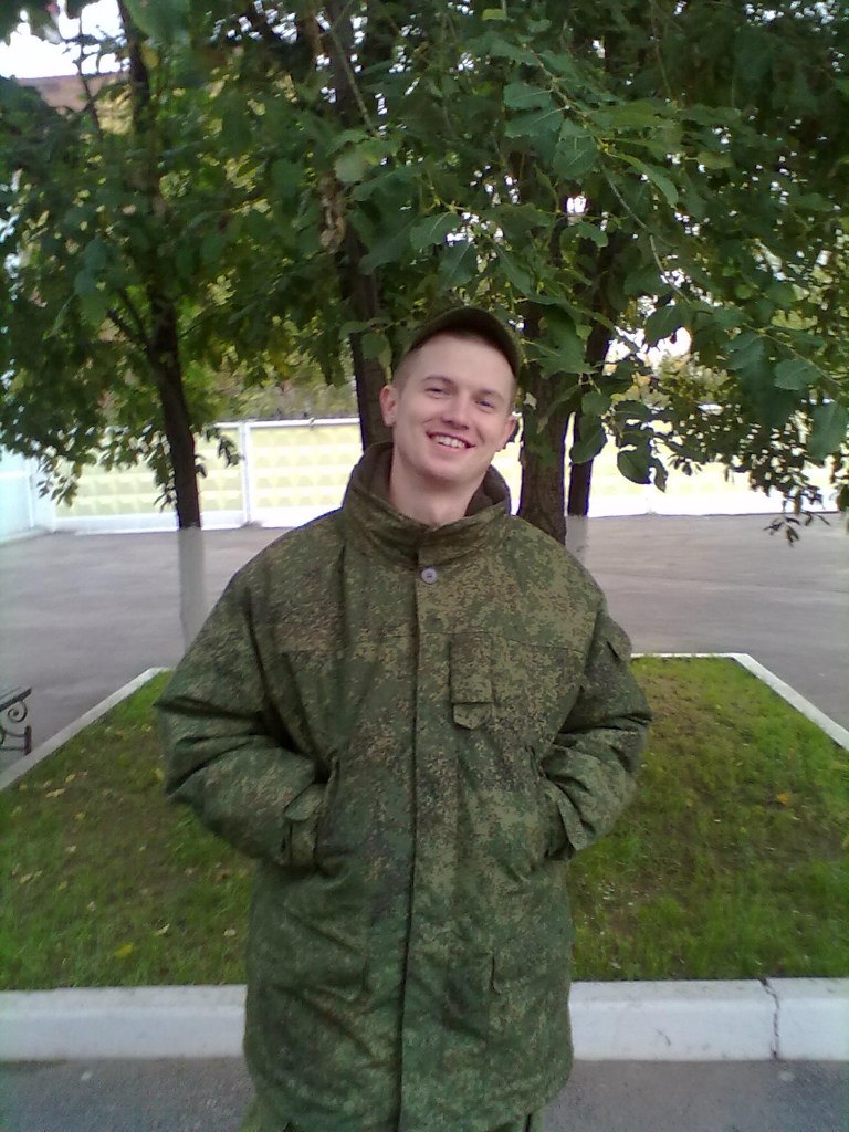 Павел Виноградов Владимирович | Москва