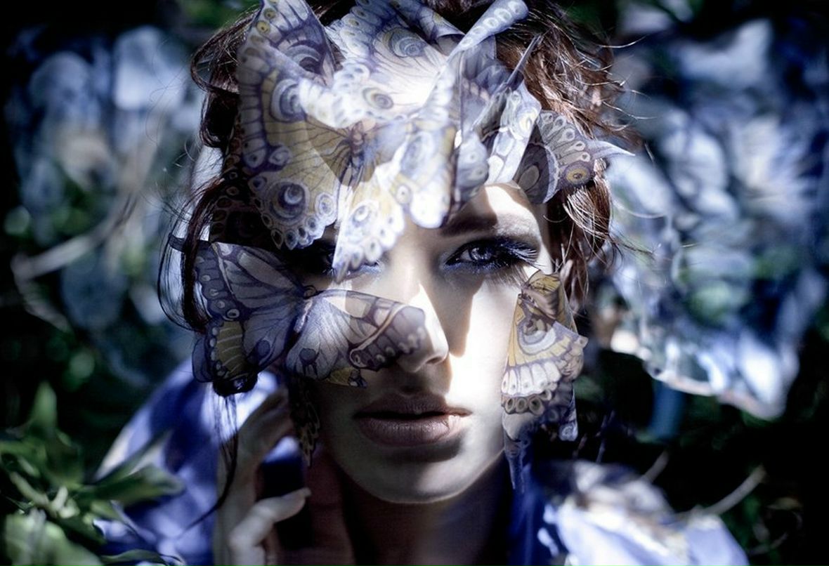 Ирина Жидикова | Москва