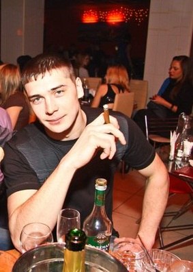 Юрий Ks | Архангельск