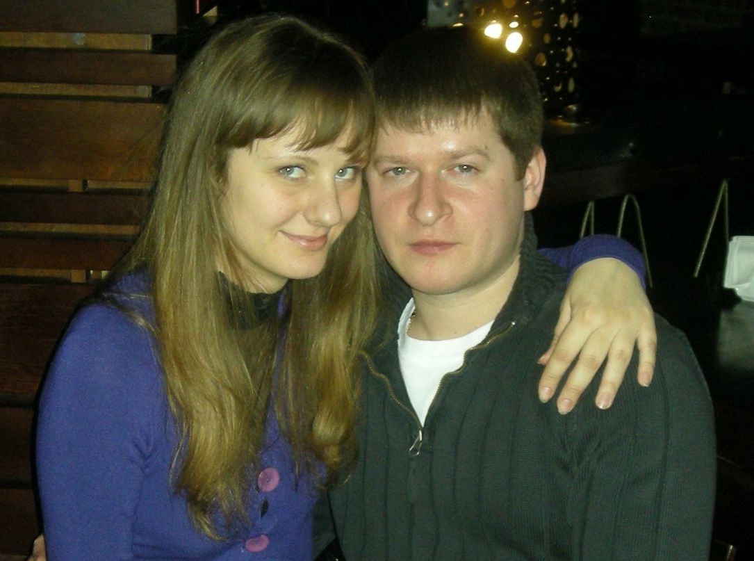 Екатерина Романова | Киев