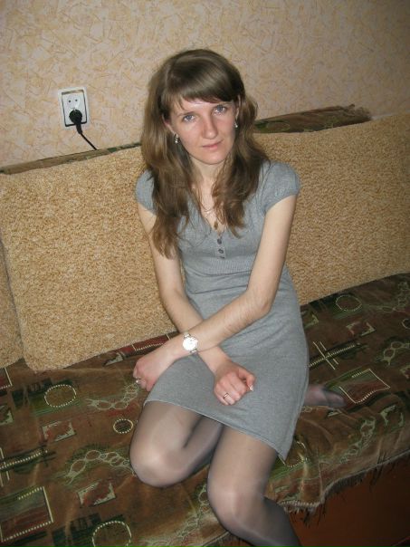 №6, Свєта Бубен, 38 лет, Луцк №6, Свєта Бубен, 38 лет, Луцк