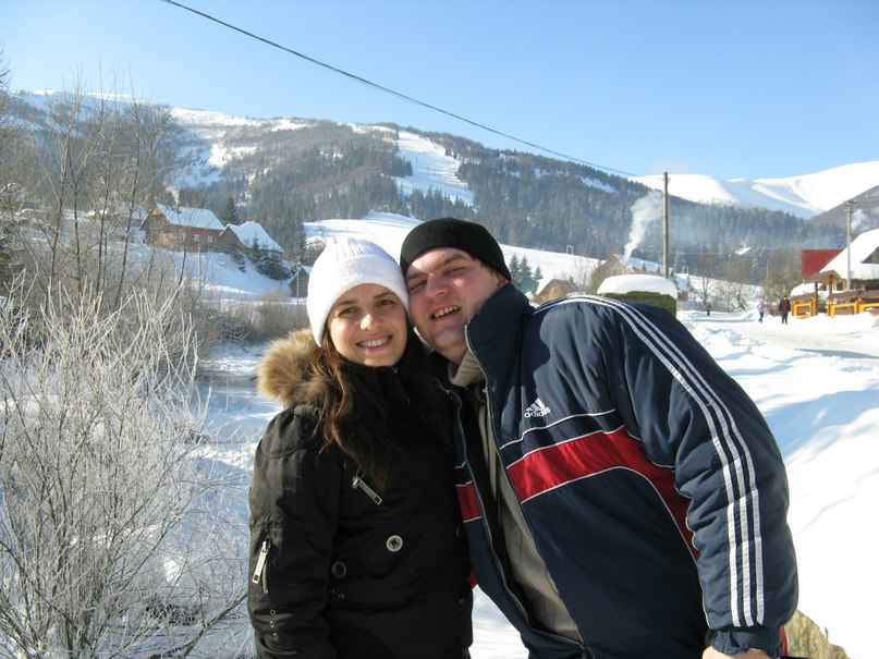 Игорь Чурсин | Киев