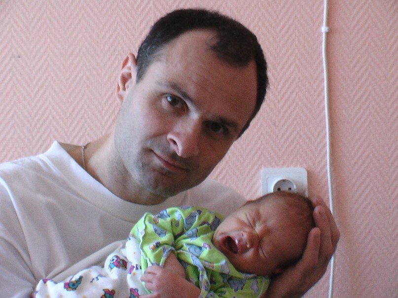 Дмитрий Устинов | Санкт-Петербург