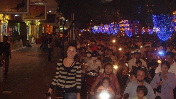 Ольга Кошкина | Москва