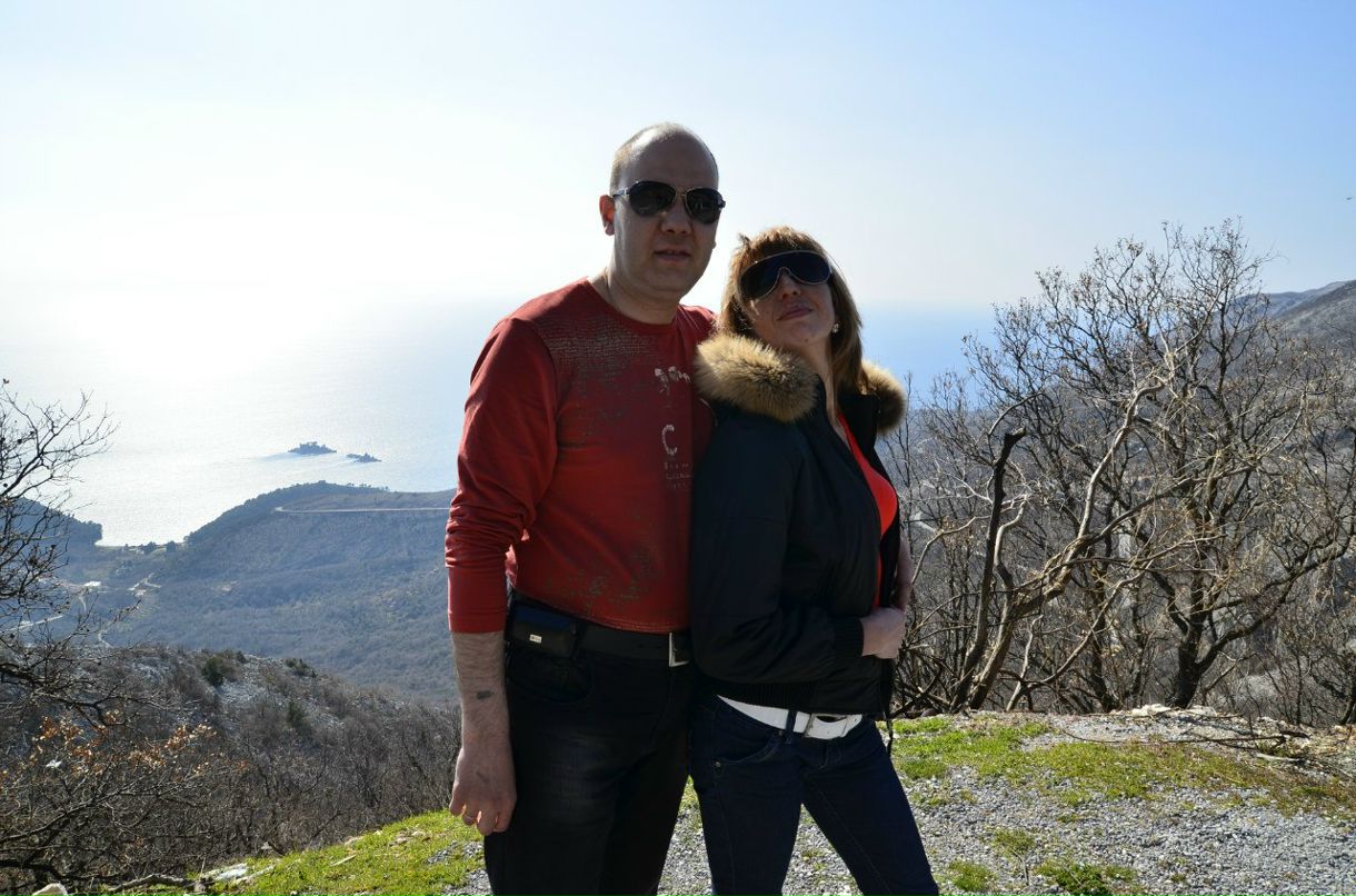 Nadezda Lysenko hylidelat | Bar