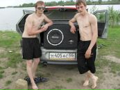 Фотография Виктор Пятков
