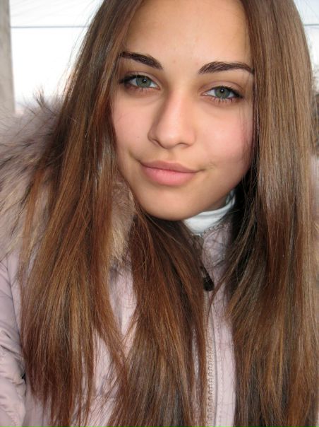 №15, Оля Шепеленко №15, Оля Шепеленко