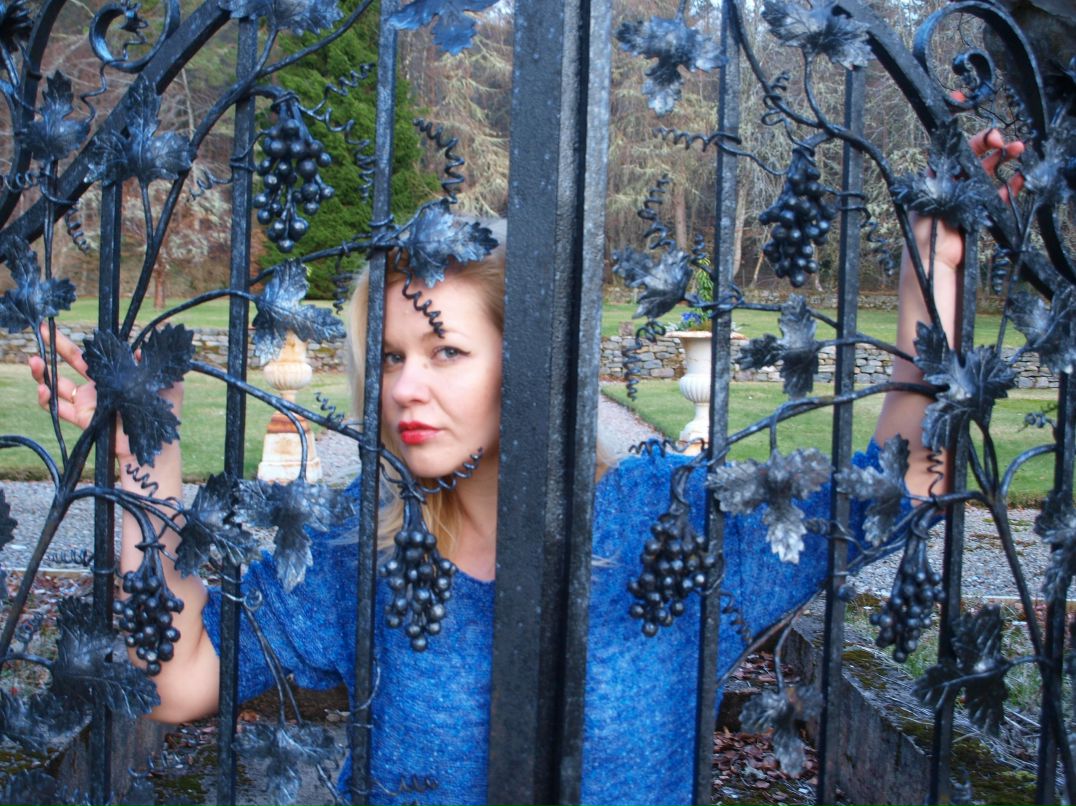 Elena Lugovaya | Aberdeen