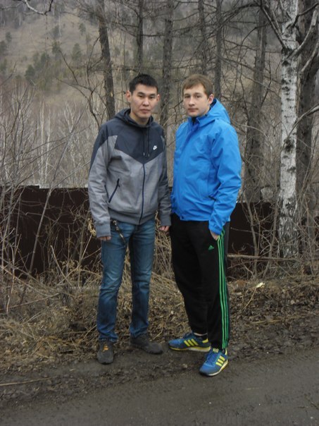 №1, Артём Котлыков, 33 года №1, Артём Котлыков, 33 года