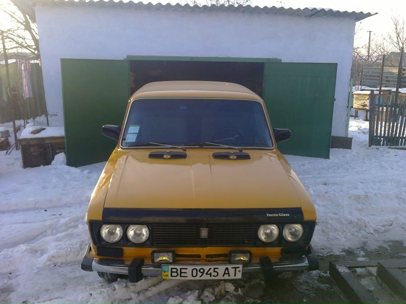 Виталя Мироненко | Николаев