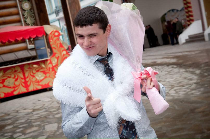 Илья Елисеев | Обнинск