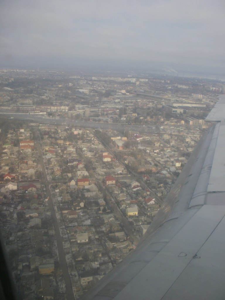 Олег Владимирович | Одесса