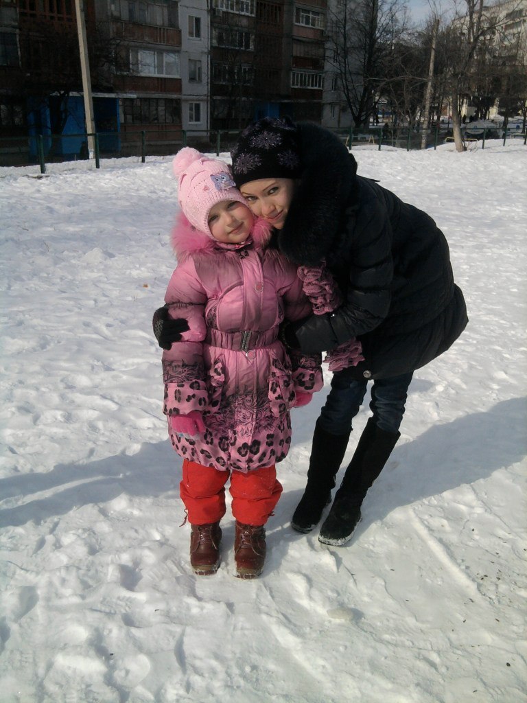 Ирина Фатнева | Харьков