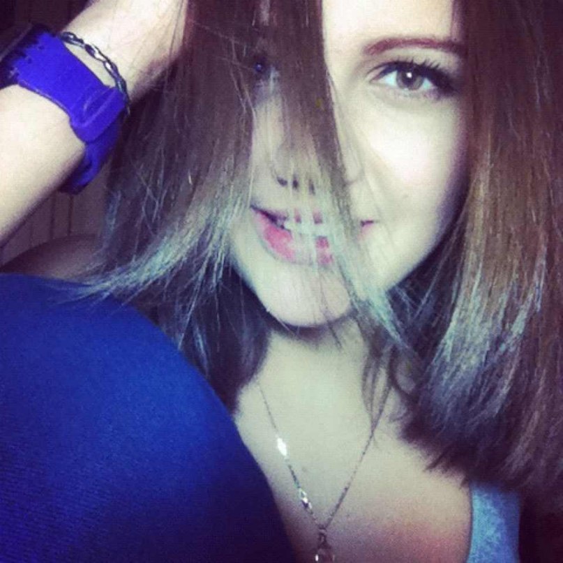 Ксения Кулагина | 