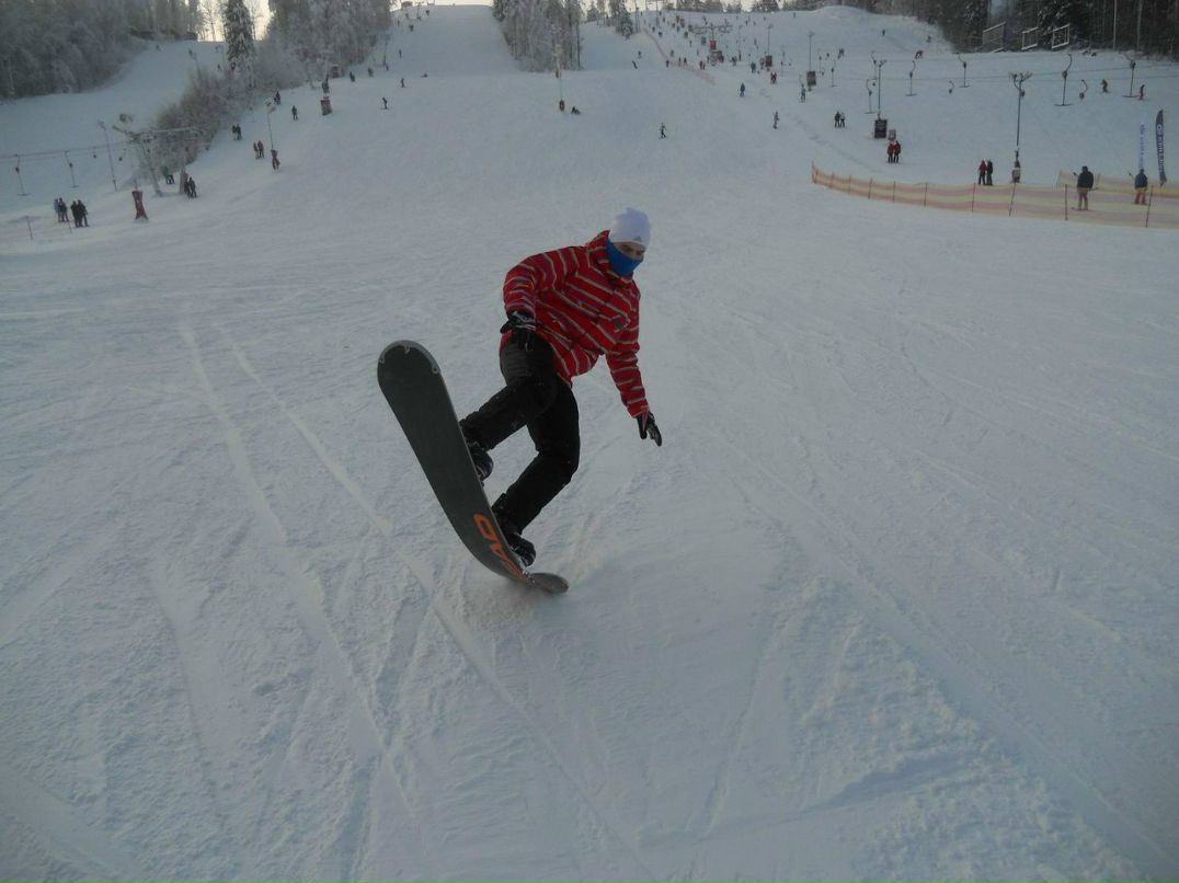 Николай Раков | Санкт-Петербург