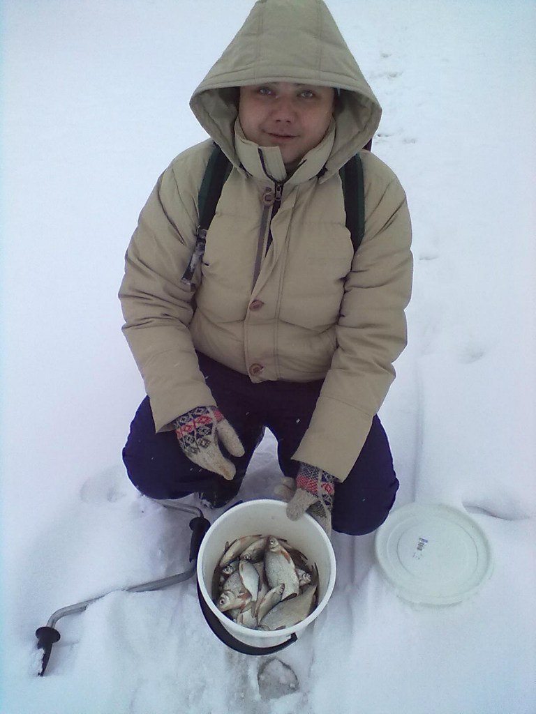 Роман Пеннонен | Петрозаводск