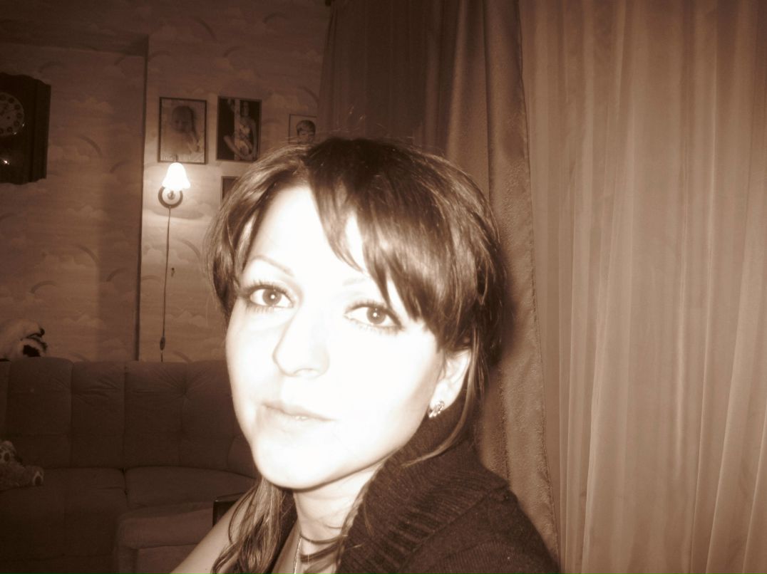 Женя Ильяшенко | Санкт-Петербург