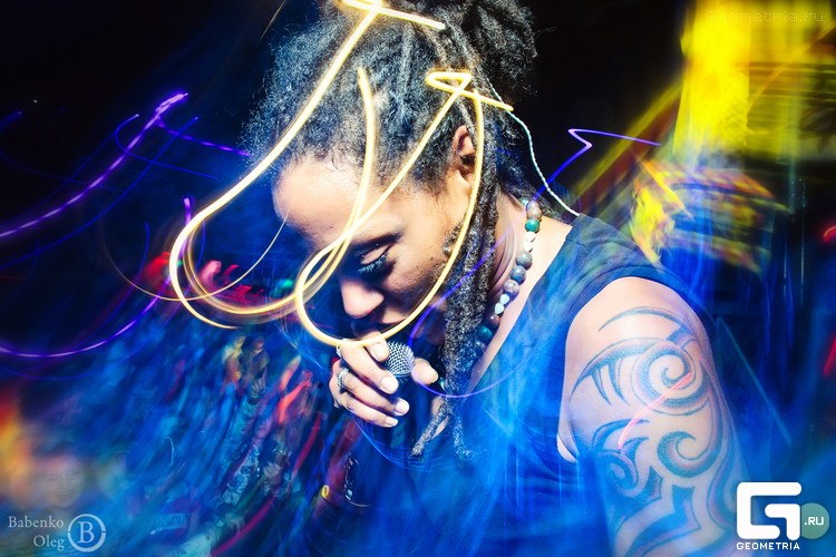 Викуська Угараева DOKTOR Z٩(̾●̮̮̃̾•̃̾)۶ ♌ ПАНДА-НЕВАЛЯШКА | Санкт-Петербург