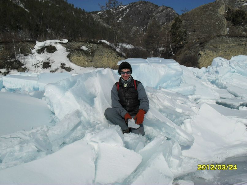 Влад Фролов | Красноярск