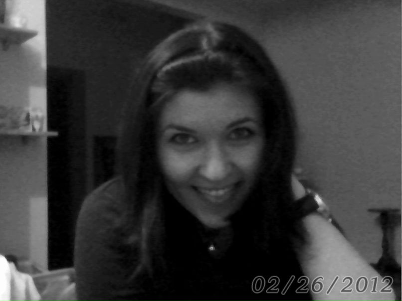 Атя Колосова | Санкт-Петербург