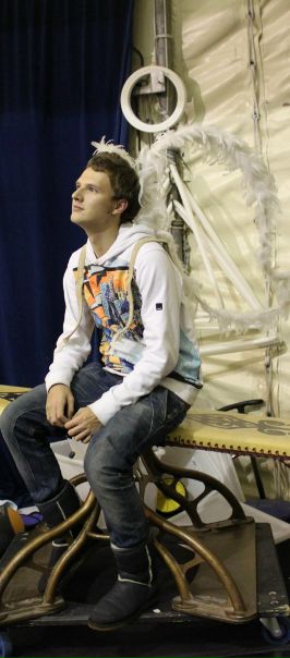 №143, Poul Surshcow №143, Poul Surshcow