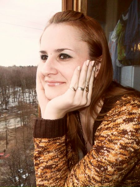 №20, Юлия Париченко, Каменск-Шахтинский №20, Юлия Париченко, Каменск-Шахтинский