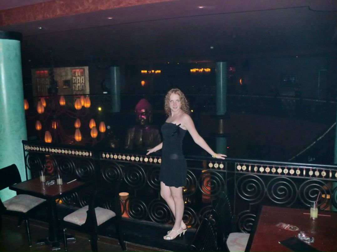 Надежда Мушникова | Москва