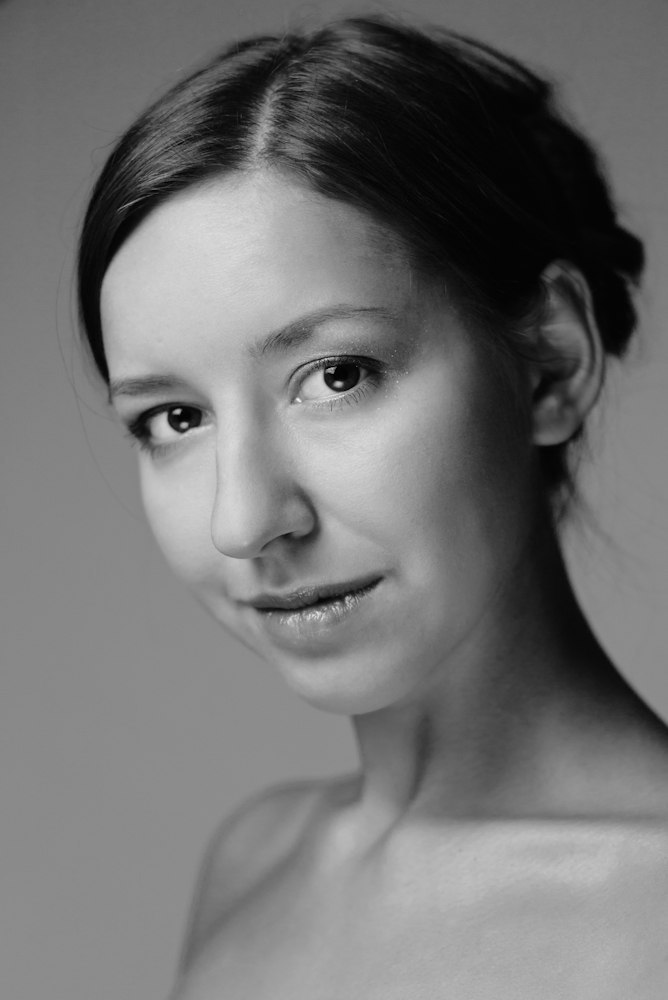 Ольга Семерлина | Москва