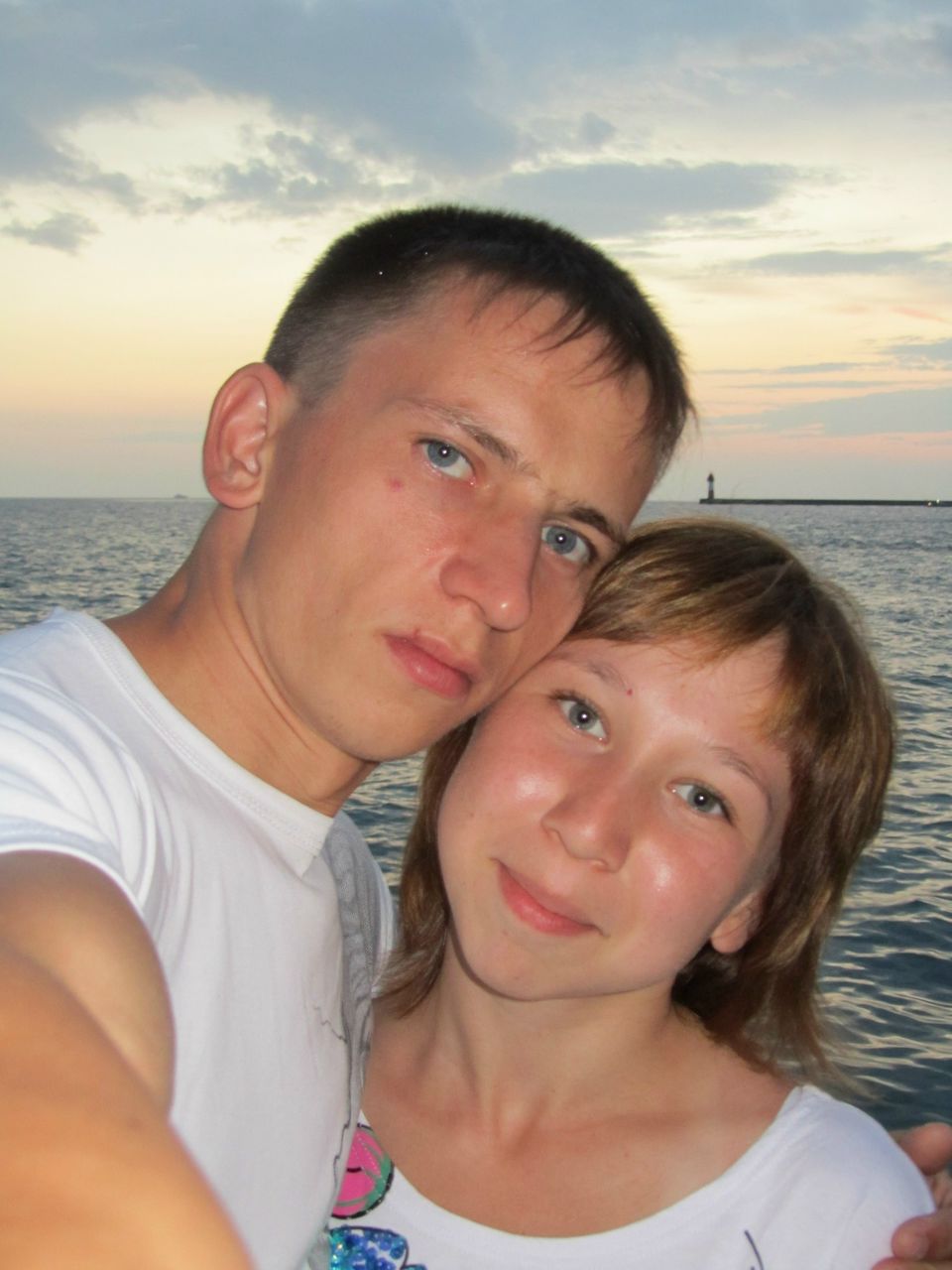 Димон Колясников | Екатеринбург