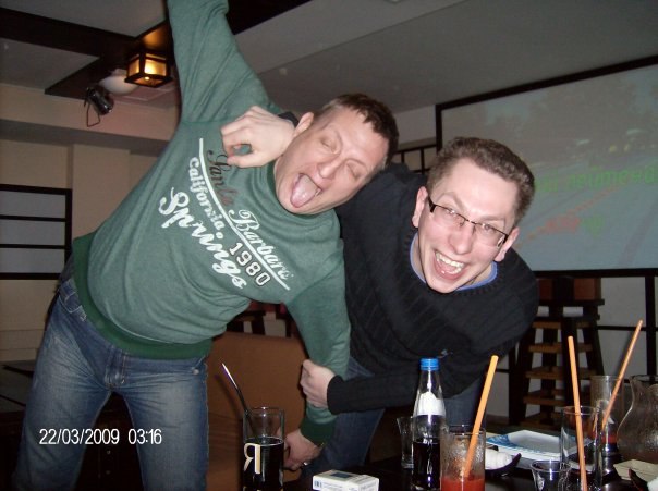 Алексей Капитанов | Волгоград