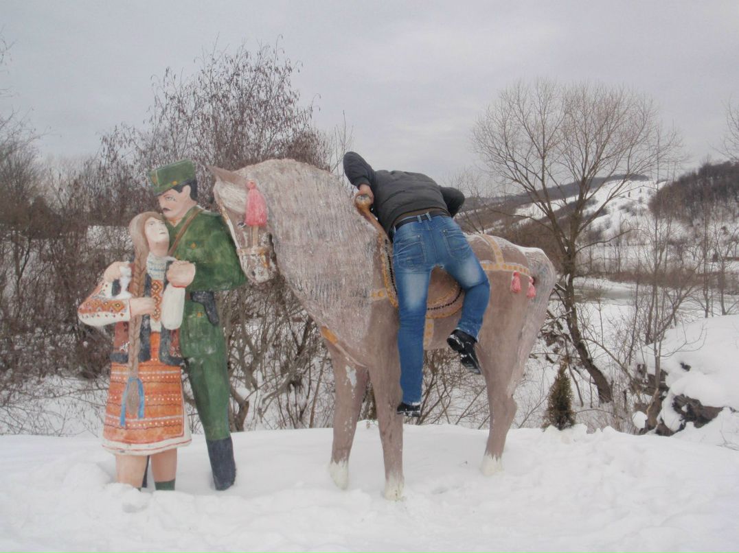 Андрей Лавренко | Киев