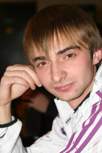 №65, Женя Краморов, Краснодар, Россия №65, Женя Краморов, Краснодар, Россия