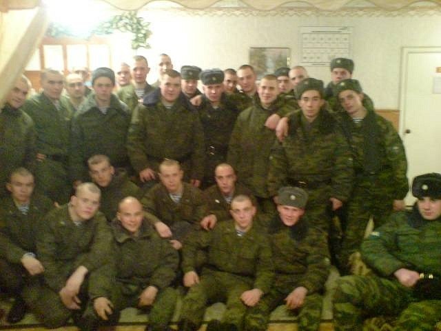 Андрей Морозевич | Псков