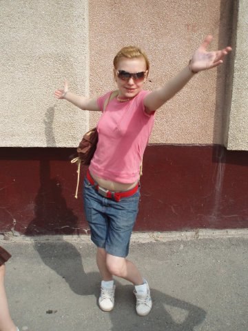 Катерина Иванова | Челябинск