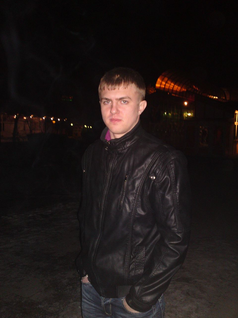 Виталий Тростянский Гламурный Подонок | Анапа