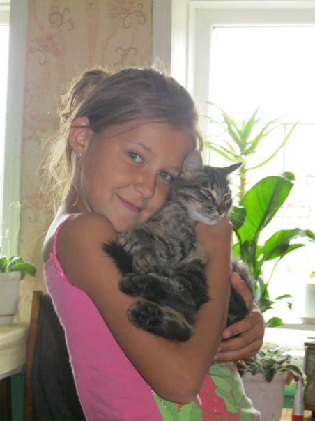 №29, Дарья Яхина №29, Дарья Яхина